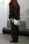 Archivio J.M.Ribot Pants PA24/FXM